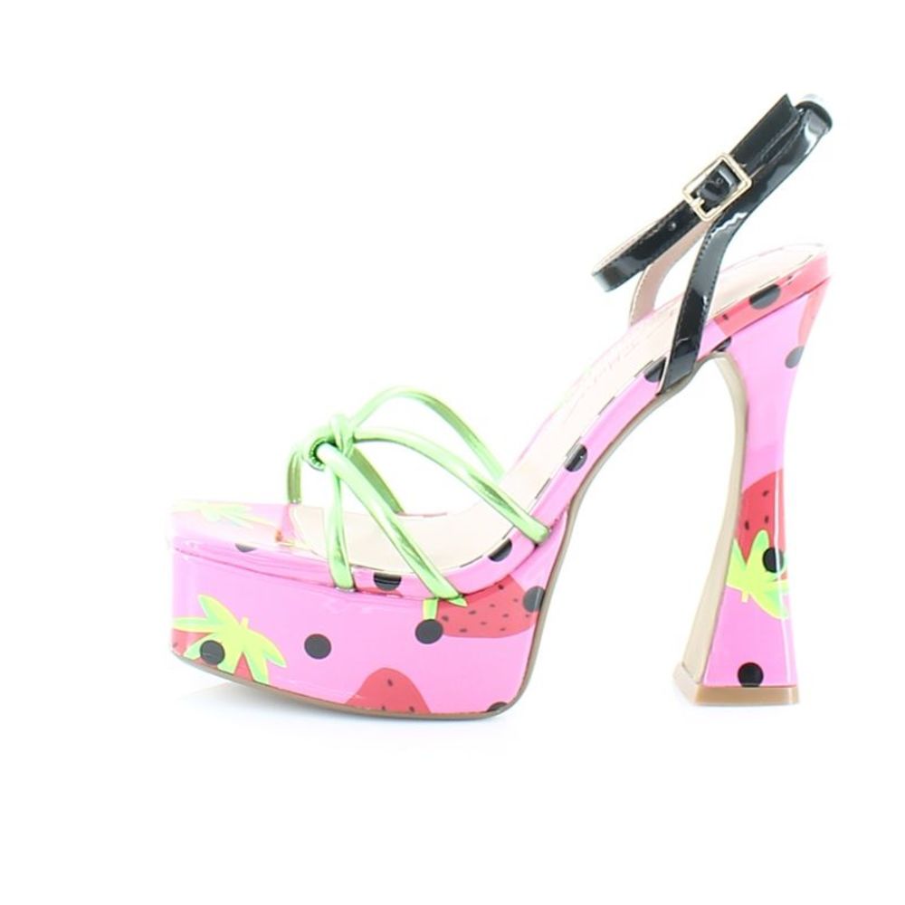 Betsey Johnson Tiky Berry Multi - Picture 4 of 8
